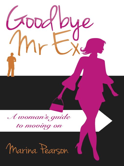 Title details for Goodbye Mr. Ex by Marina Pearson - Wait list